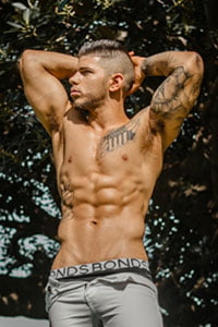Stripper huren in Haarlem