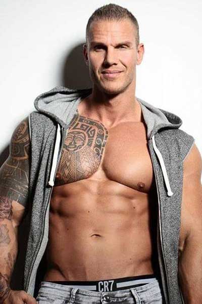 magic mike