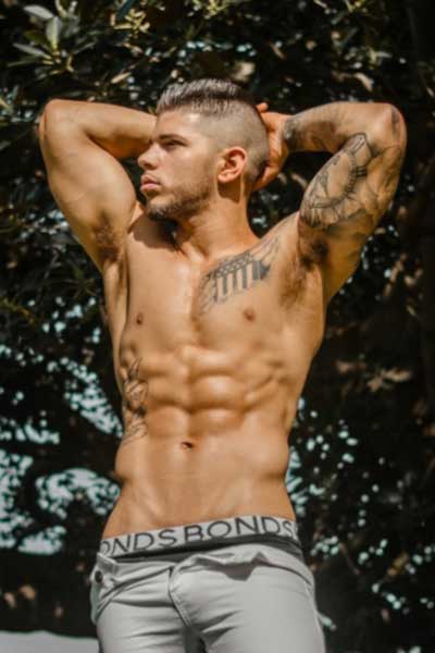 Striptease Zoetermeer